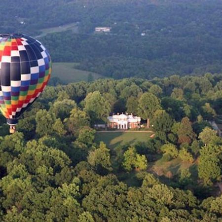 Wintergreen Mount Torry Furnace Exterior foto