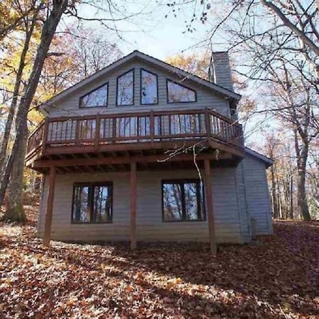 Wintergreen Mount Torry Furnace Exterior foto
